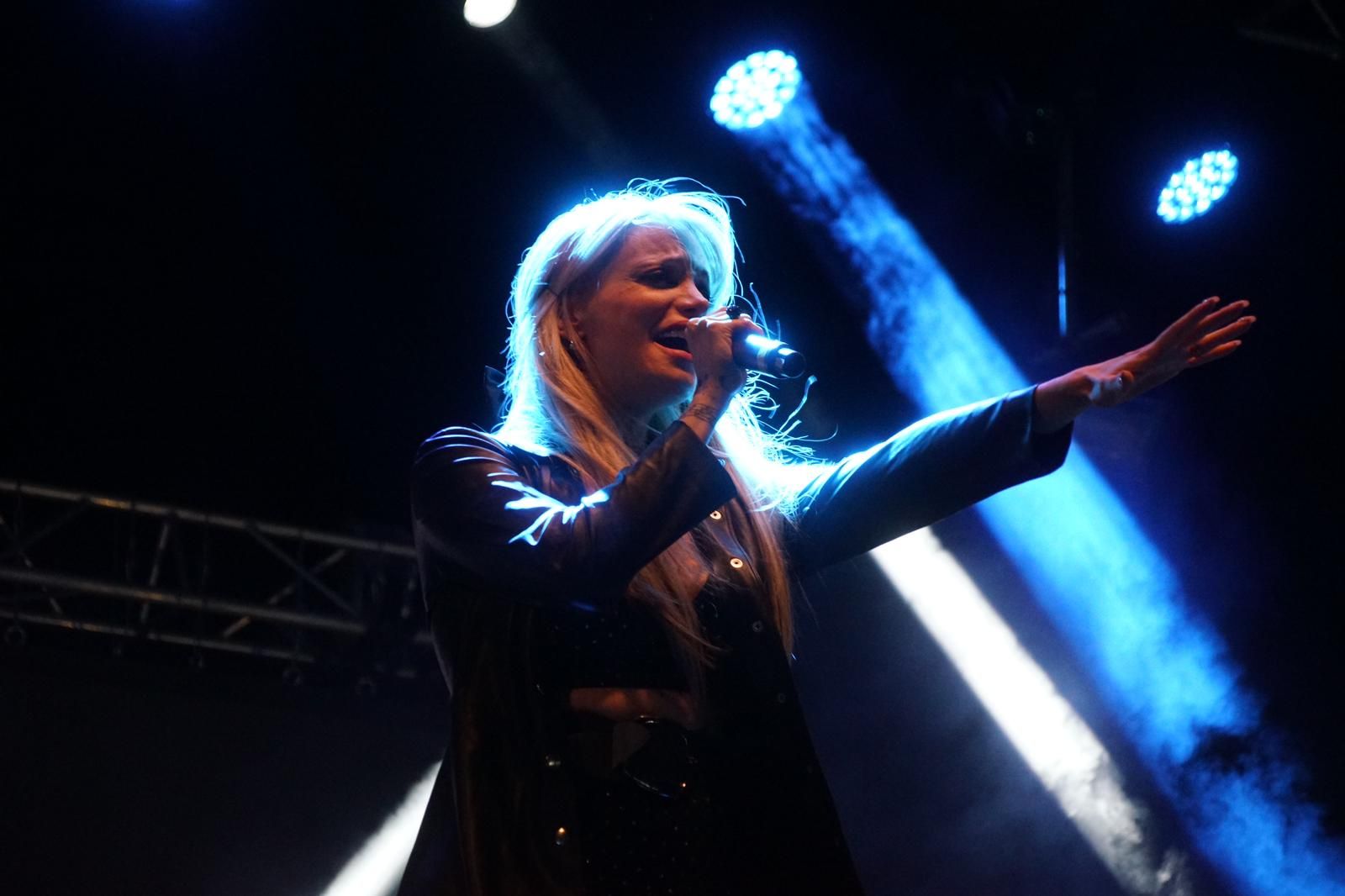 GALERÍA | Festival de los 80 y los 90 en Santa Marta. Fotos: Juanes