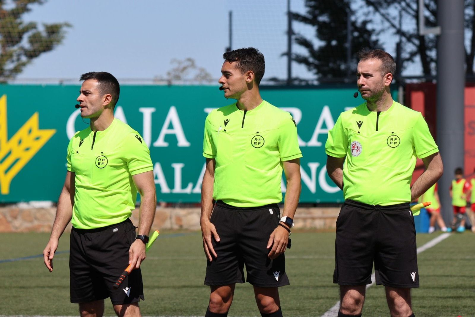 UD Santa Marta - Laguna