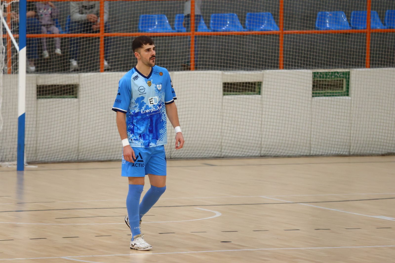 Salamanca Fútbol Sala - Pinseque