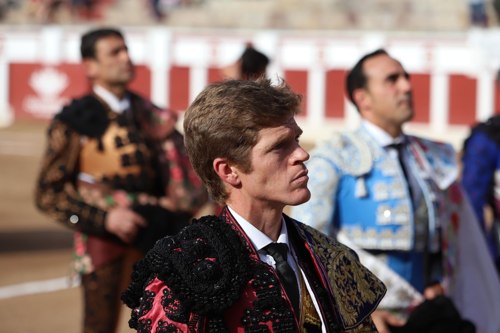 Corrida Feria Taurina San Pedro 2025. FOTO María Lorenzo (11).jpeg