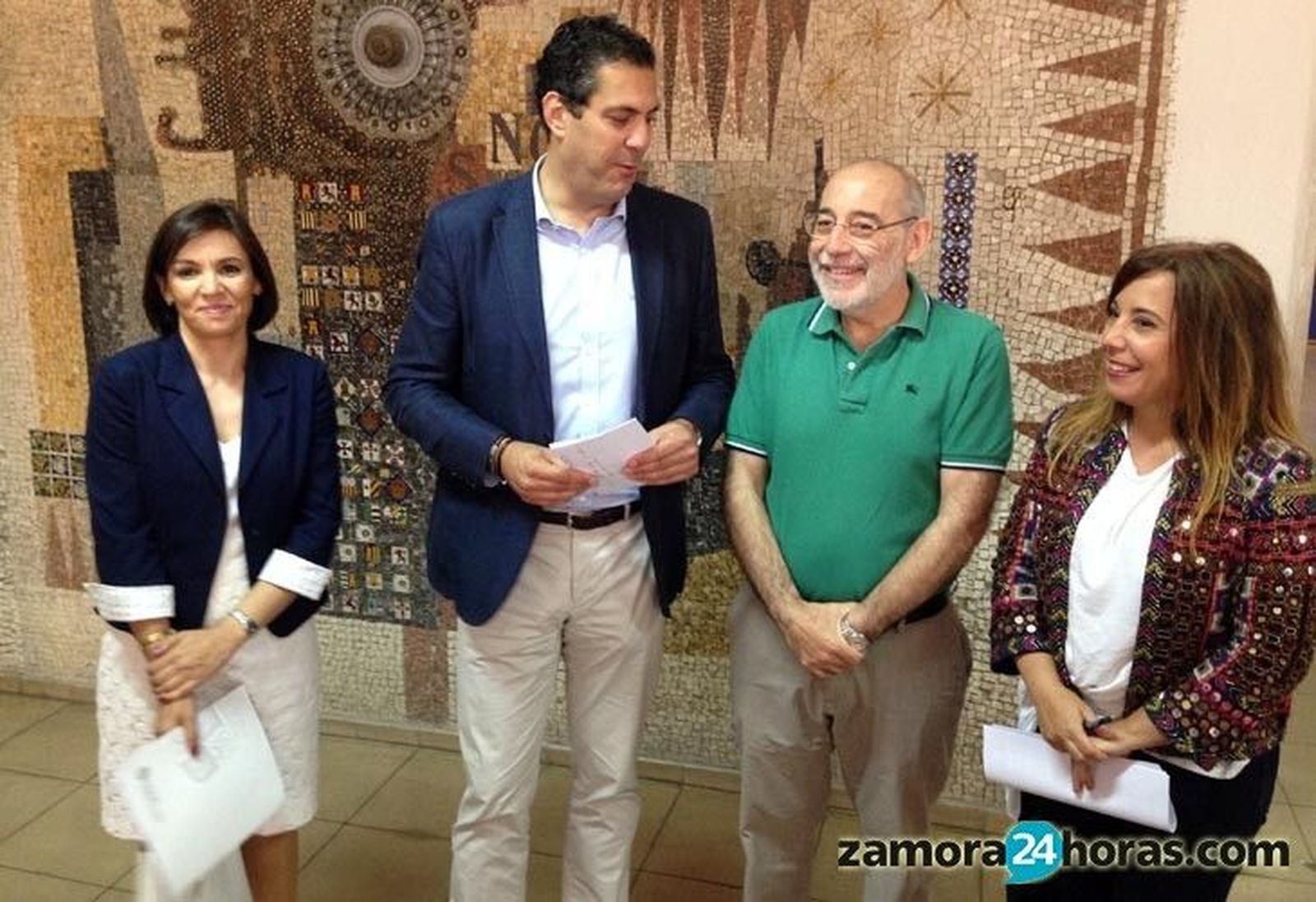 Educación confirma la puesta en marcha del Bachillerato de Excelencia en el IES María de Molina