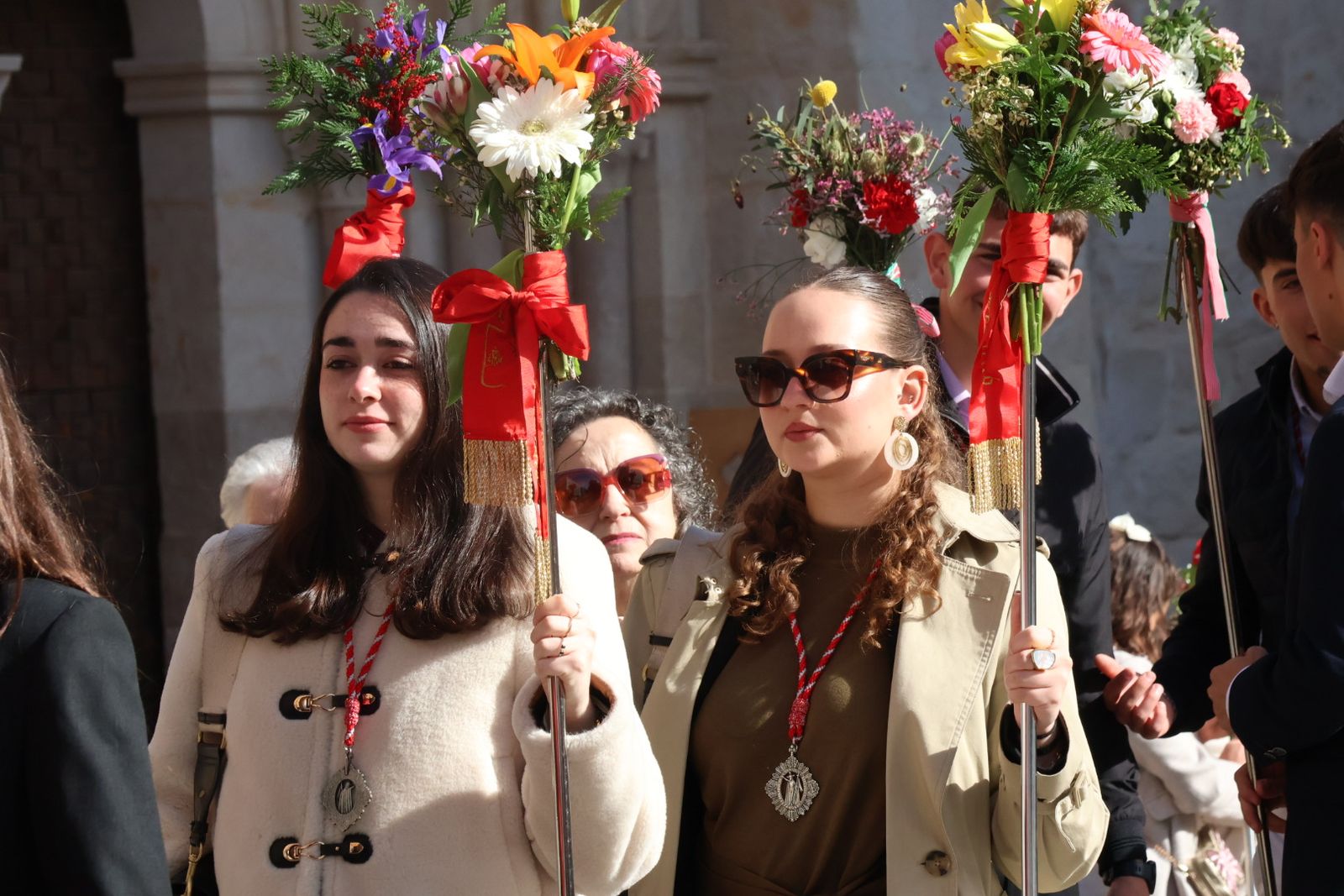 GALERÍA | Revive en imágenes la procesión de la Santísima Resurrección