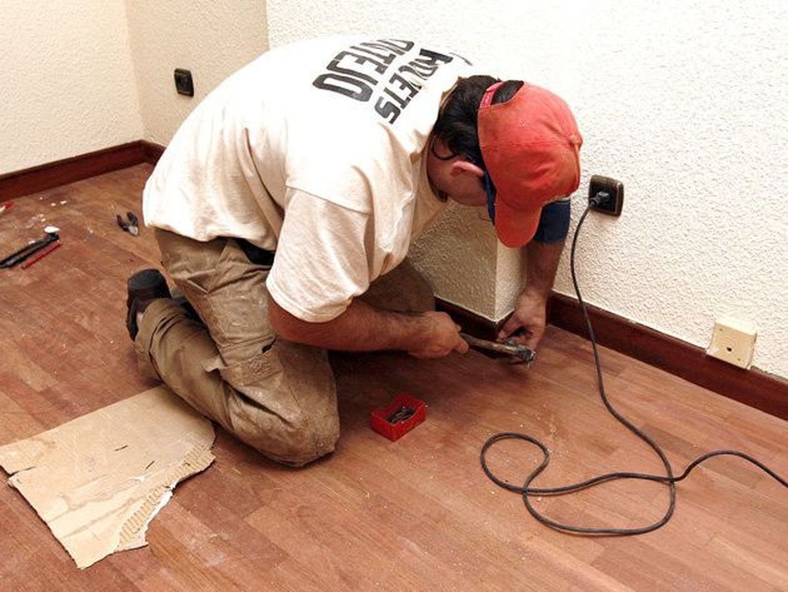 La mitad de los nuevos autónomos ha consolidado su actividad y tiene más de cinco años de antigüedad