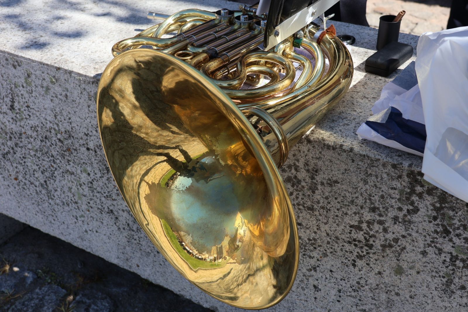 GALERÍA | Revive en imágenes la procesión de la Vera Cruz