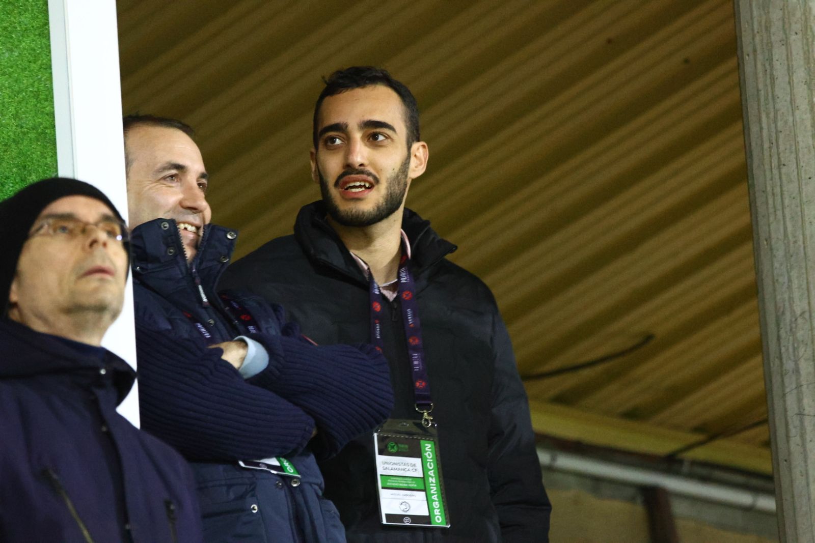 Unionistas de Salamanca - Barakaldo CF