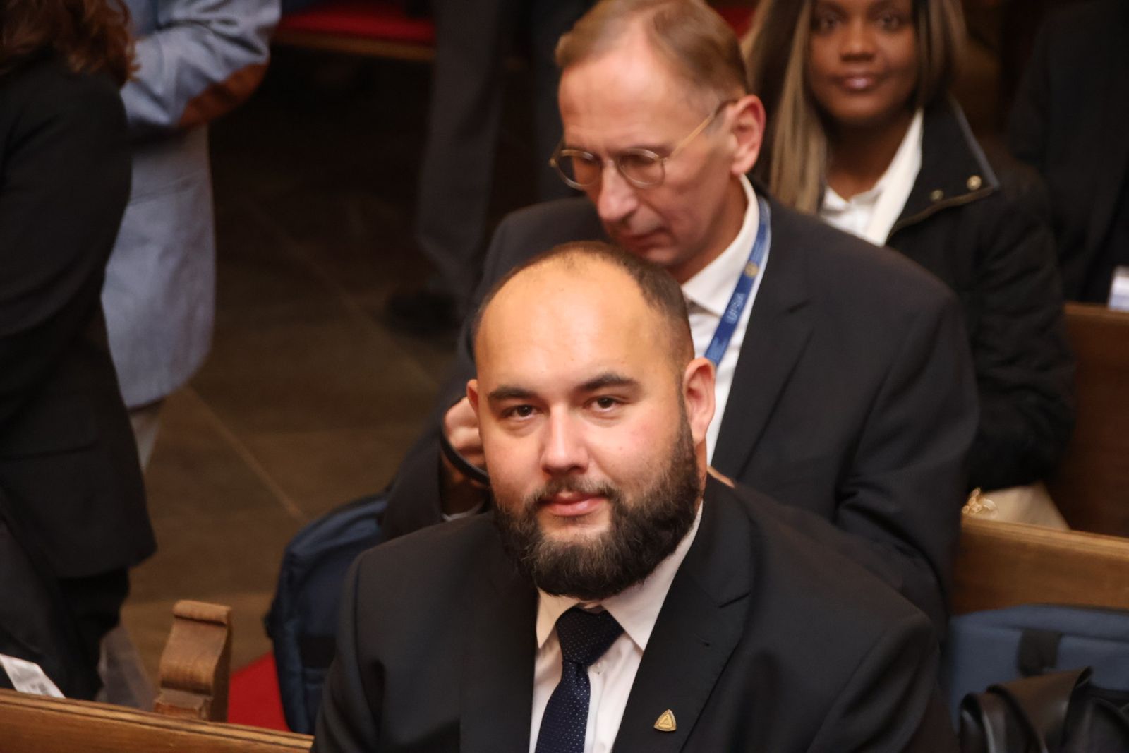 Congreso Internacional Comunicación Interna UPSA