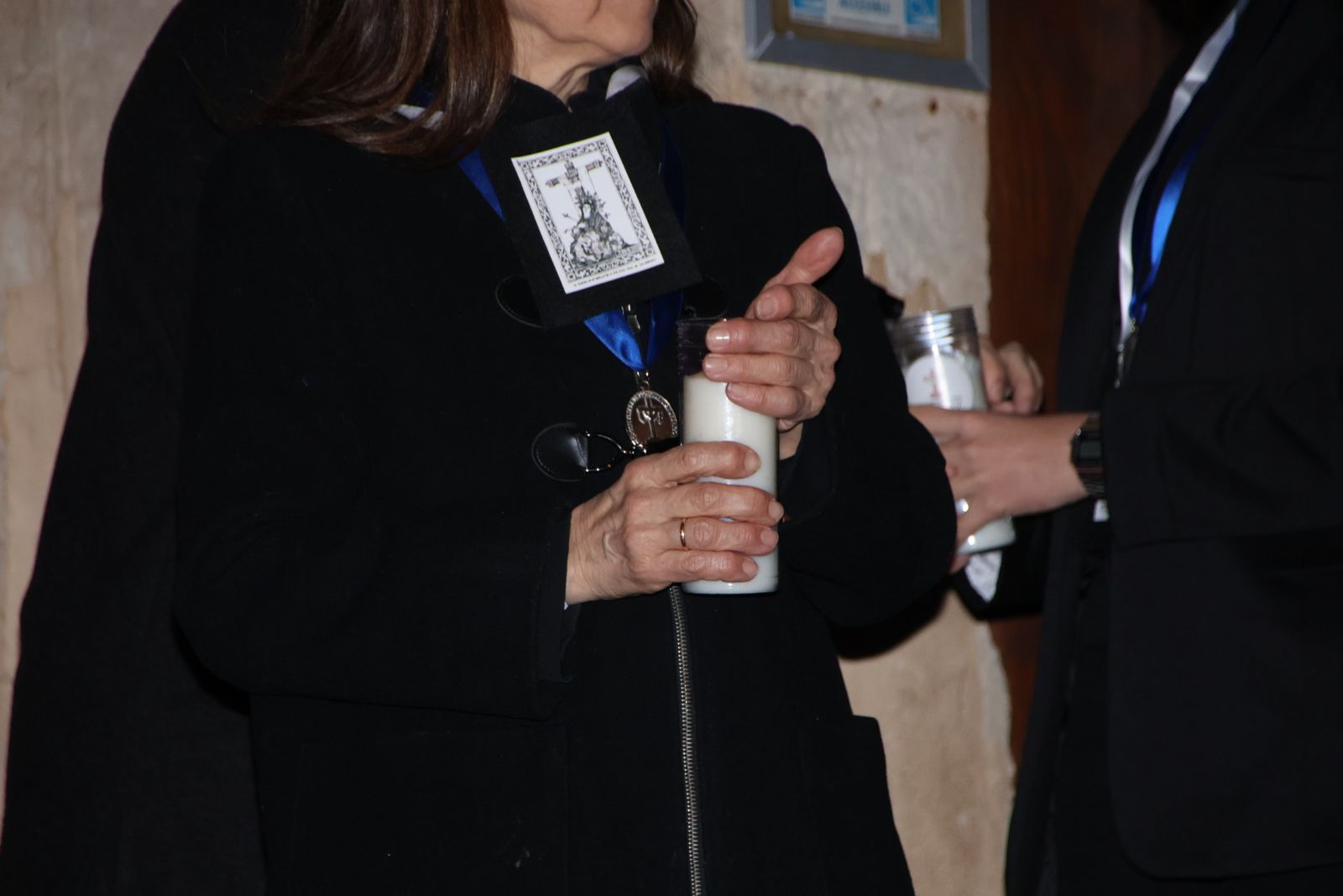 Procesión del Via Matris