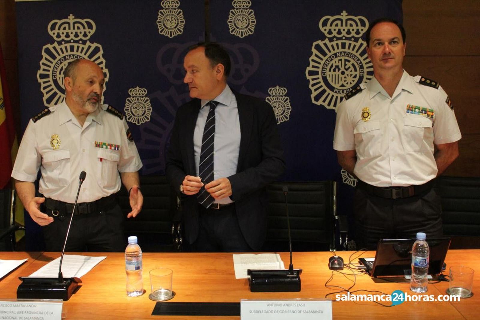 Jornadas de Seguridad Privada (3)