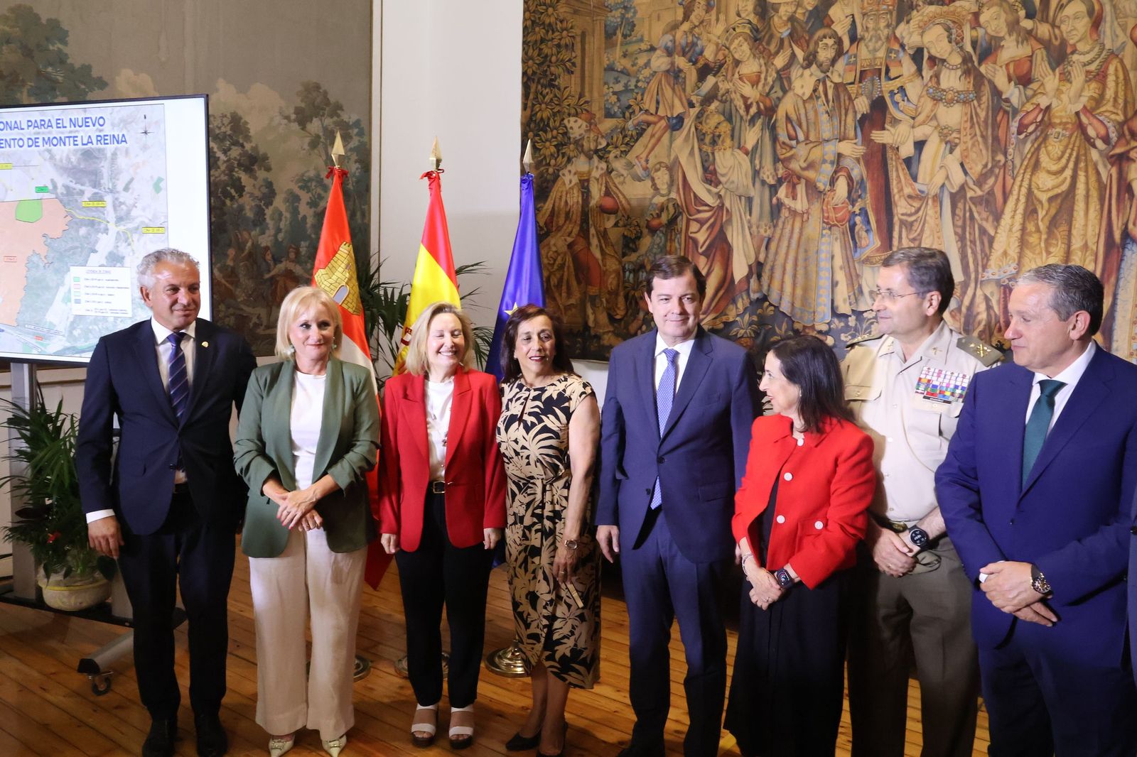 Presentación del Plan Regional de Ámbito Territorial de Monte La Reina (102).JPG