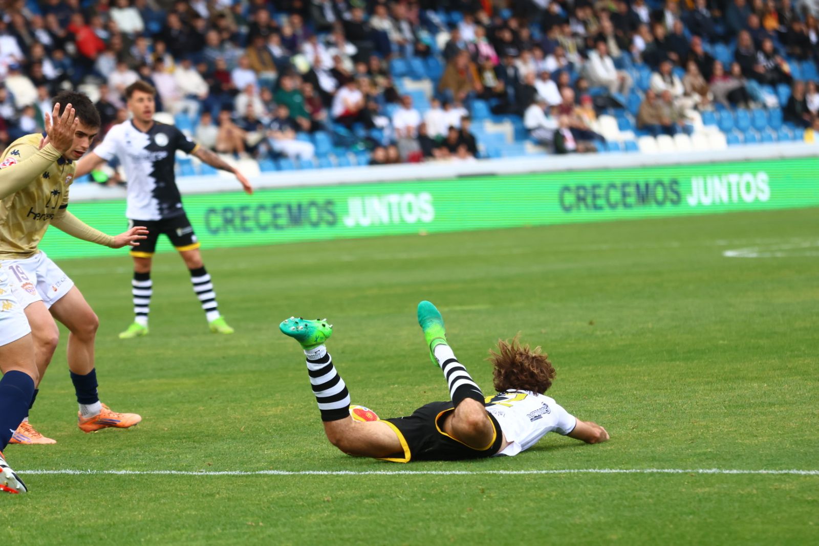 Unionistas de Salamanca - Guadalajara