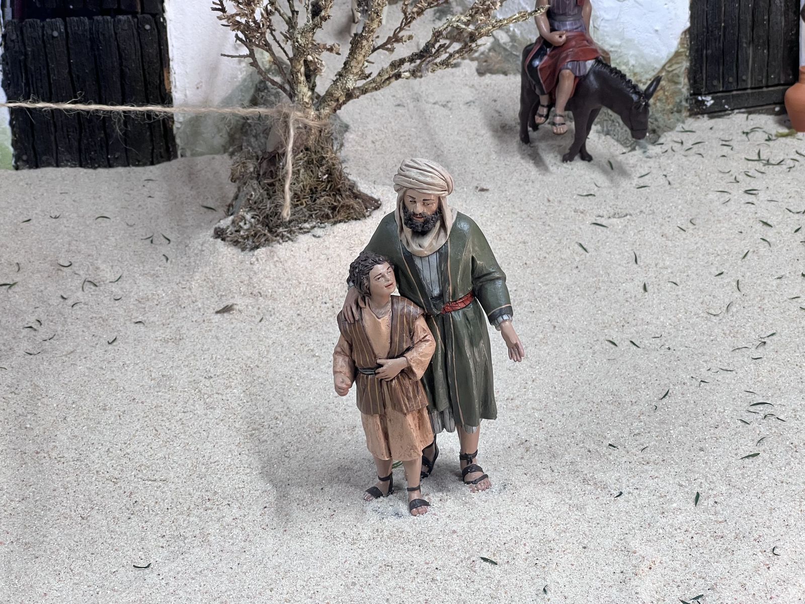 Belén de la Fonda Veracruz