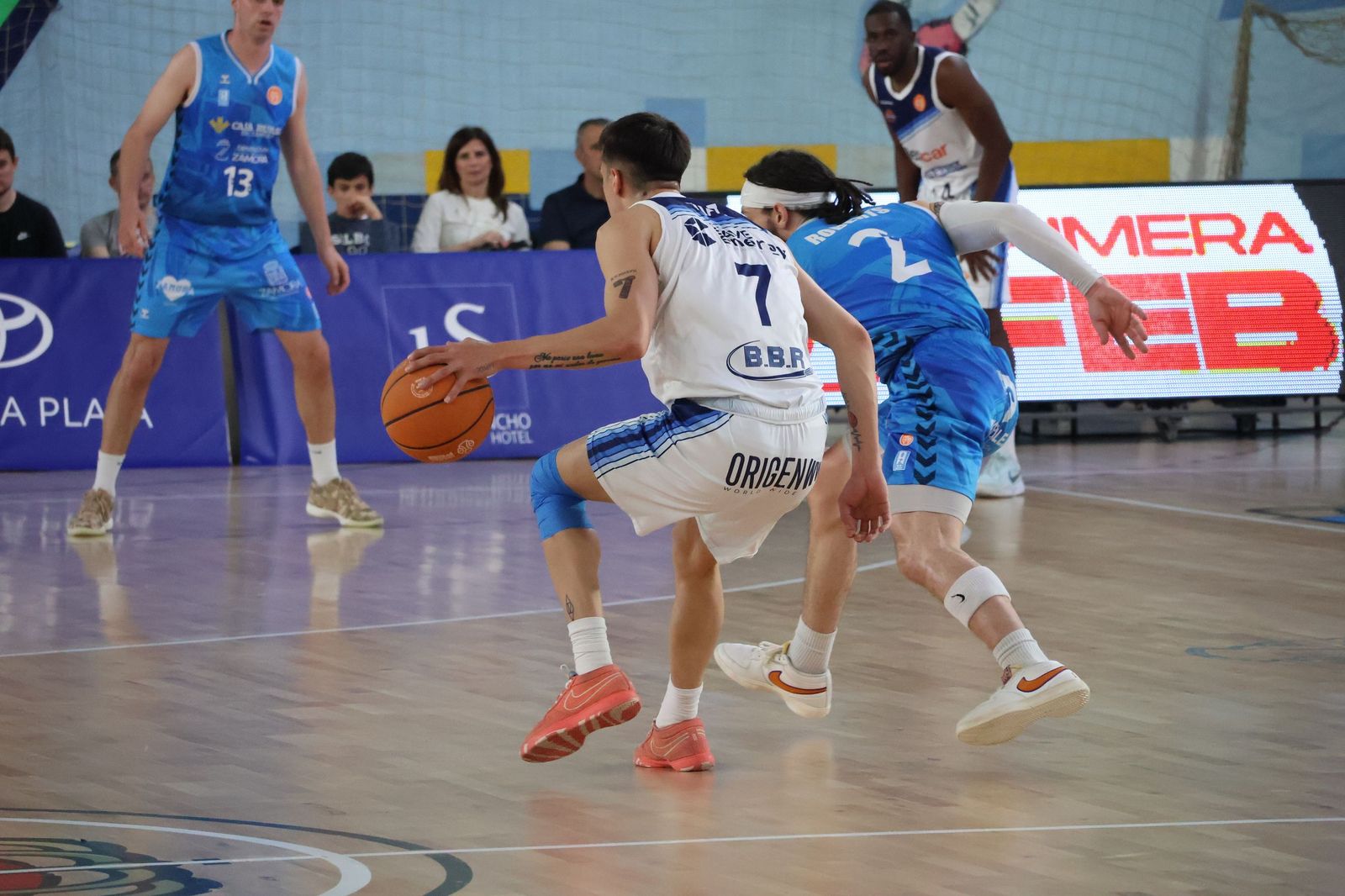 CB Zamora - Flexicar Fuenlabrada (29).JPG