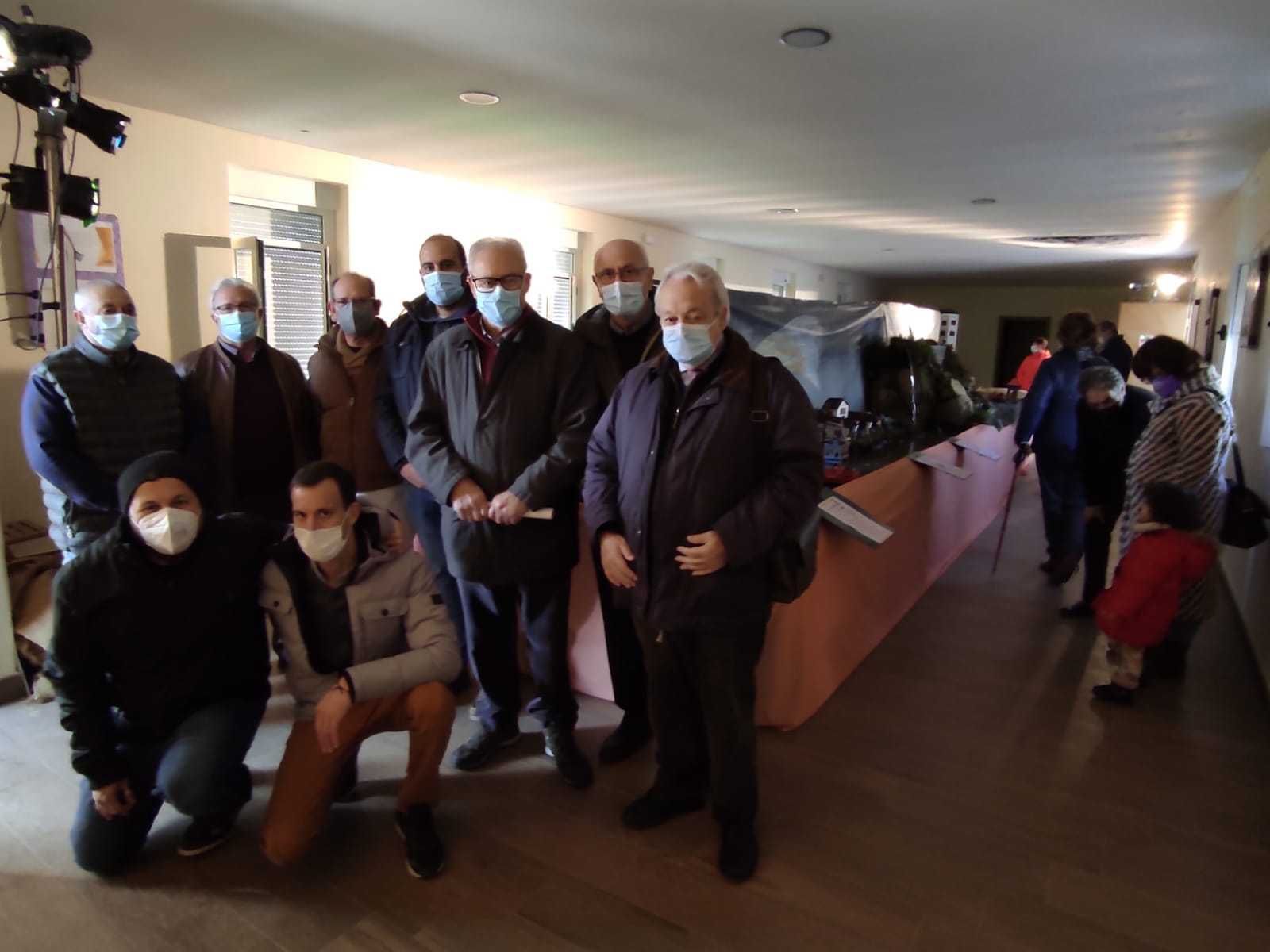 Exposición Didáctica Villasbuenas