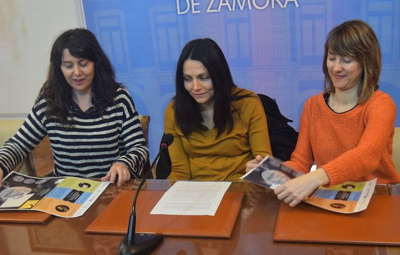 Casi 600 niños de Zamora participarán en la segunda edición de 'Cultivando Miradas'