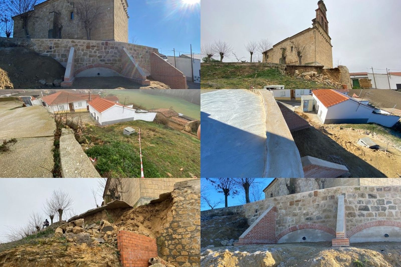 El Piñero, historia de un antes y un después