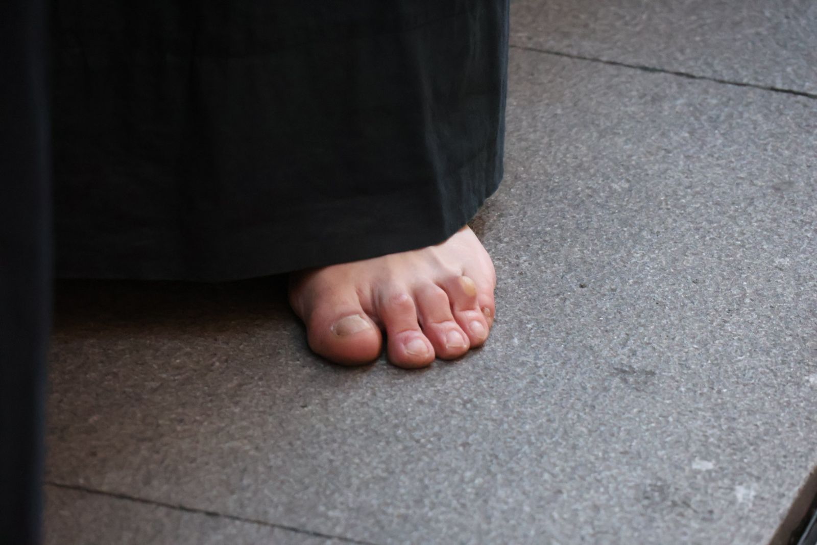 GALERÍA | Revive en imágenes la procesión de Jesús Nazareno