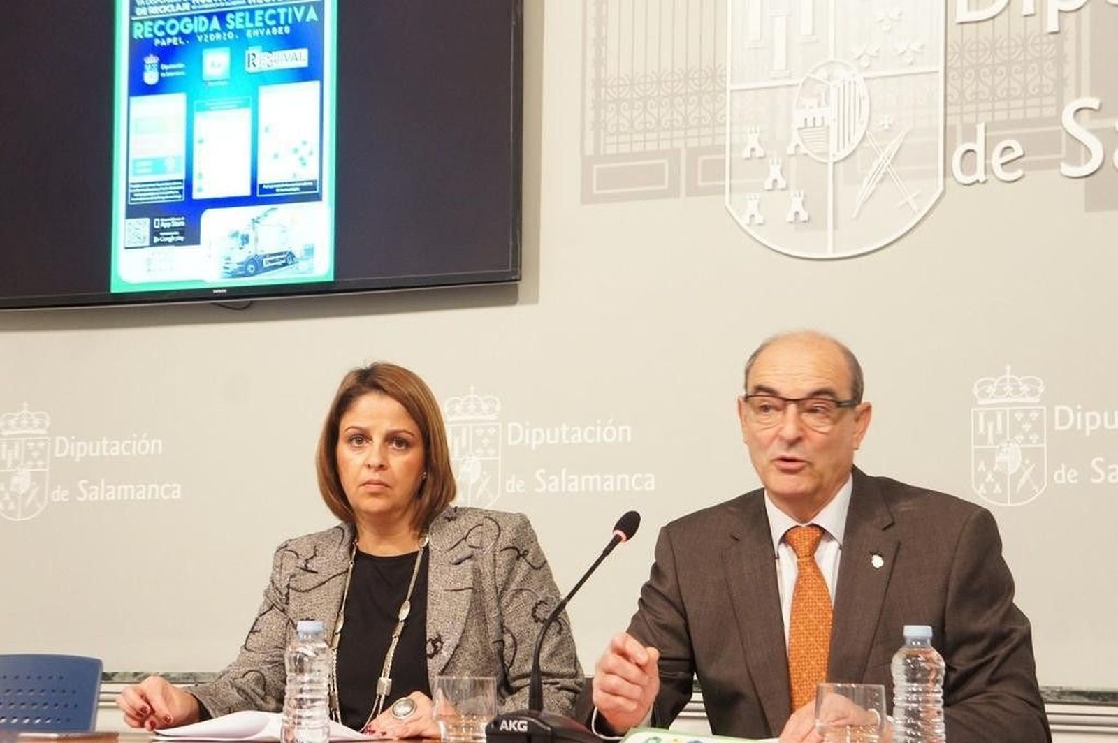 Nace ‘Reciclapp’, una aplicación móvil para concienciar sobre el reciclaje