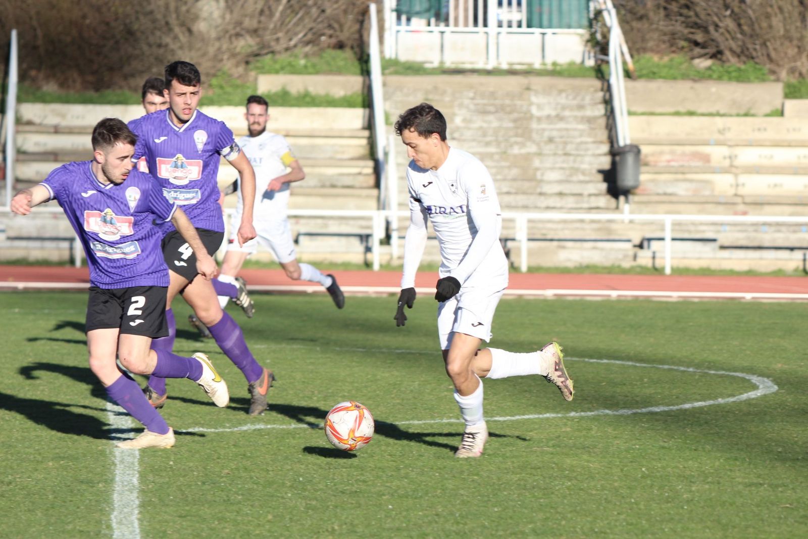 Ribert – La Bañeza