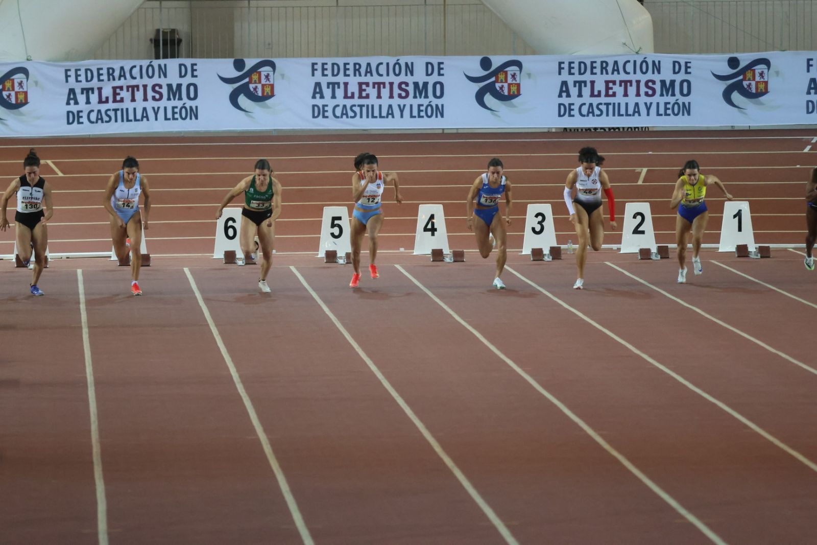 Il Trofeo de Atletismo Ciudad de Salamanca