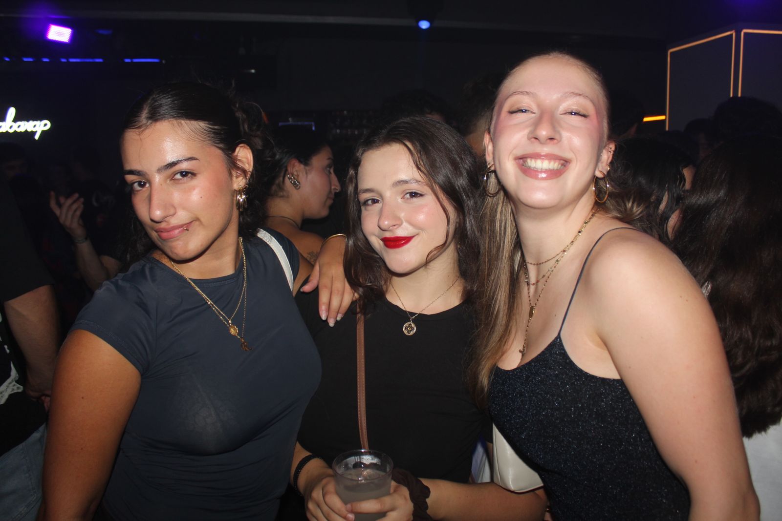 Salamanca de noche, jueves 18 de septiembre