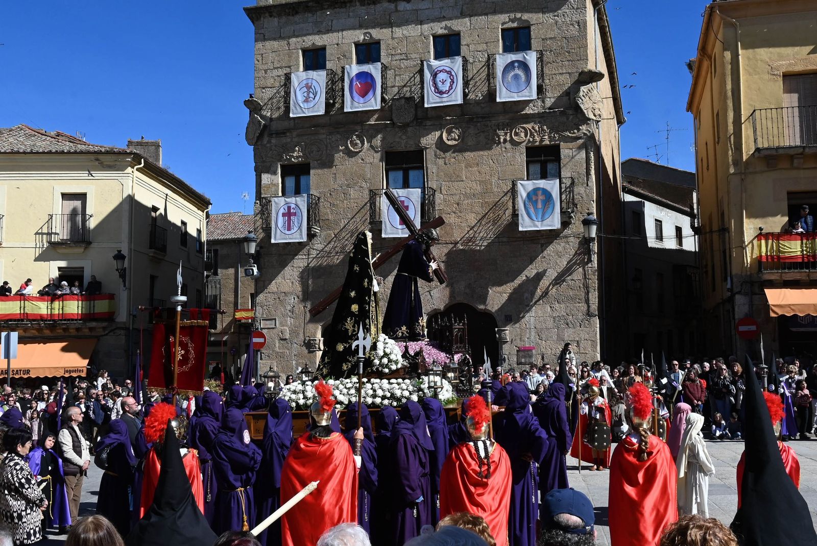Ciudad Rodrigo Santo Encuentro (6).JPG