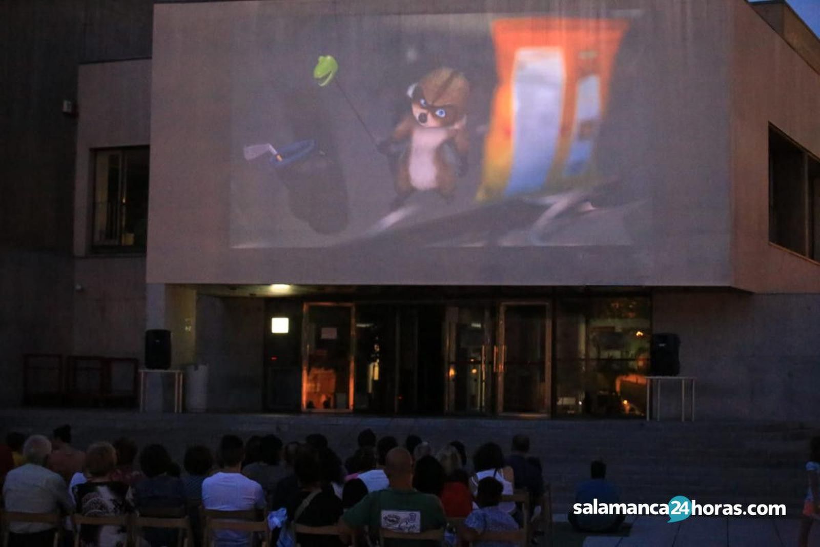 Cine torrente ballester (4)