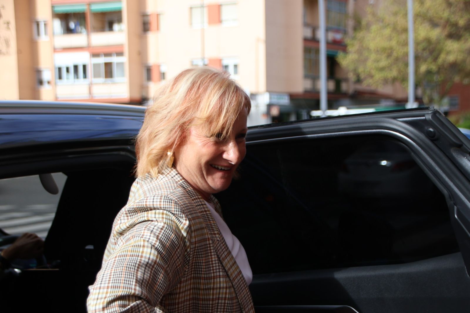 Apertura de la tienda Coop7 de Porsiete Cooperativa de Iniciativa Social