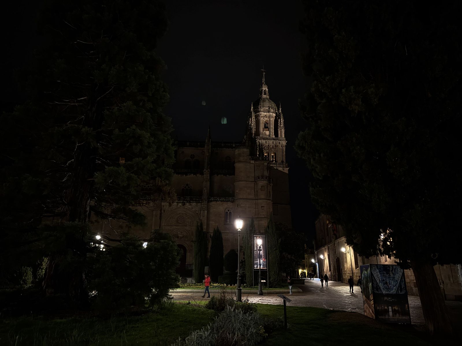 ‘Hora del planeta’