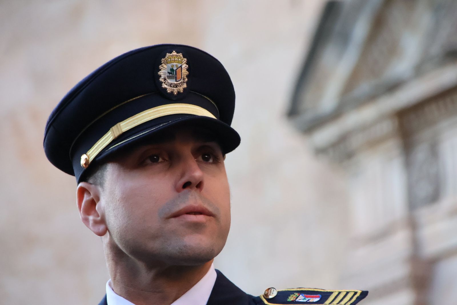 Procesión de la Seráfica Hermandad