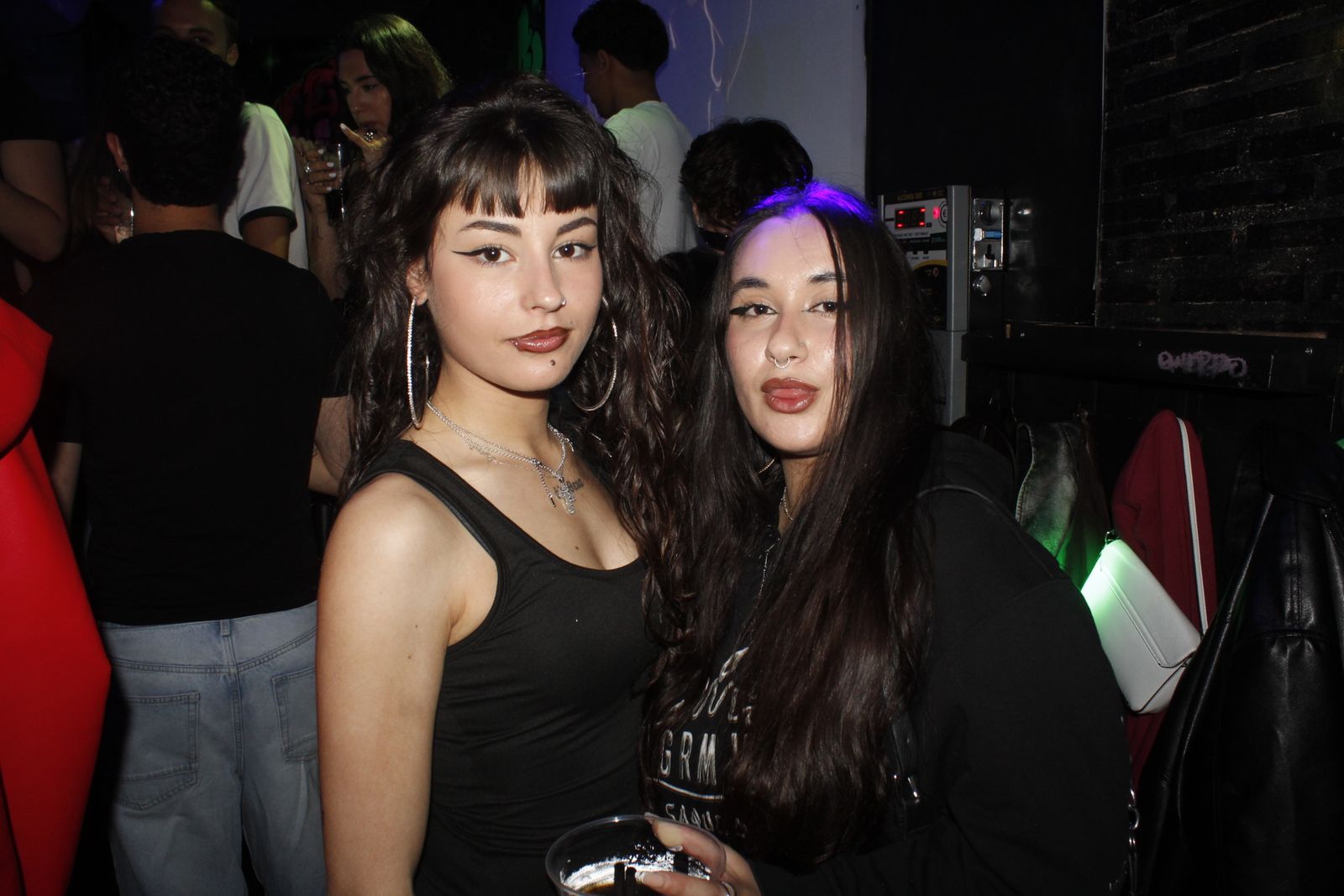 Salamanca de noche, viernes 24 de abril