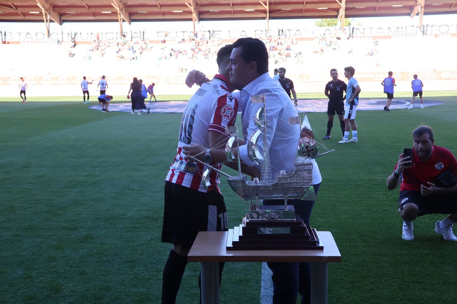 Zamora CF - Celta Fortuna  (12).JPG