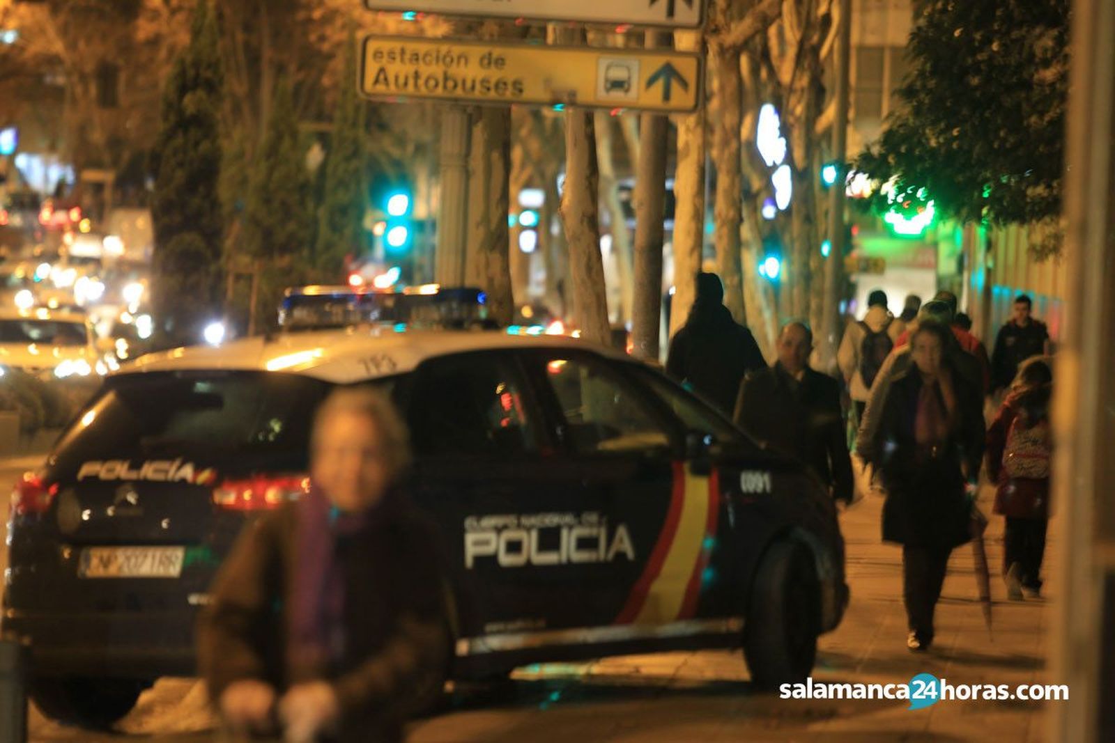Policía Nacional Carmelitas (5)