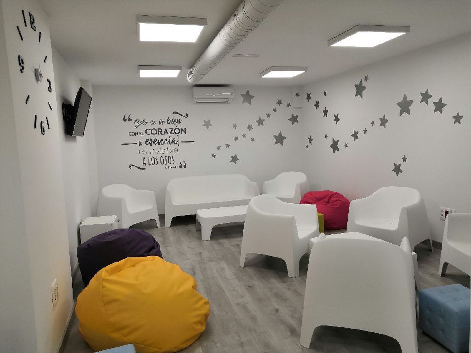 Centro Joven de Guijuelo