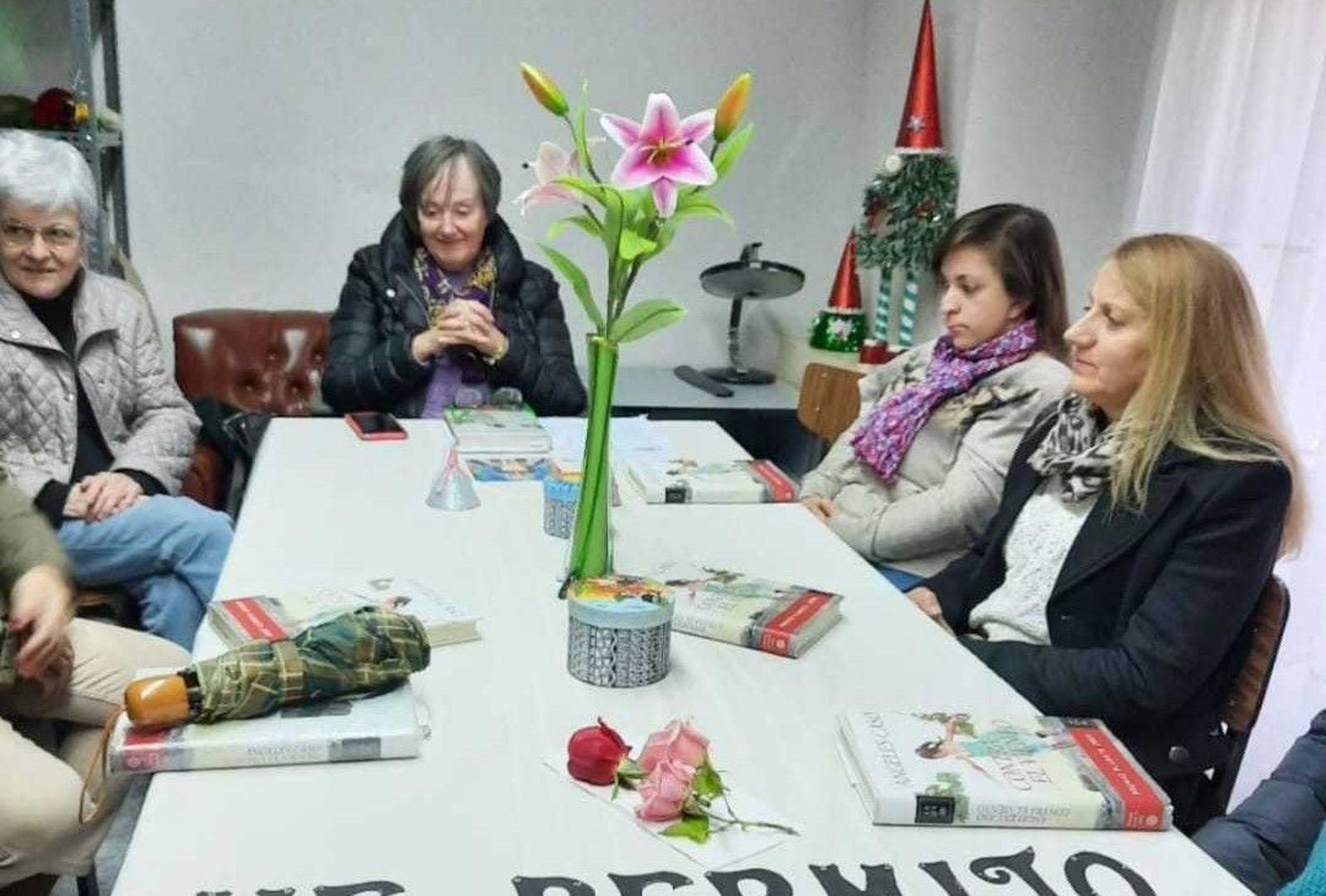 Me permito, asociación mujeres macotera1