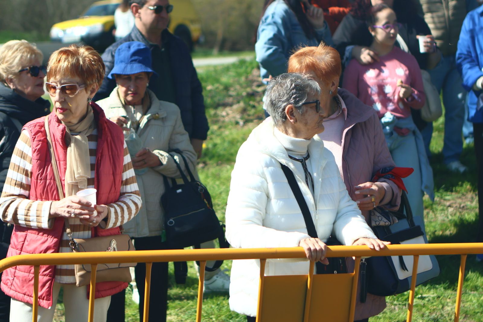 Matanza Tradicional de Santa Marta