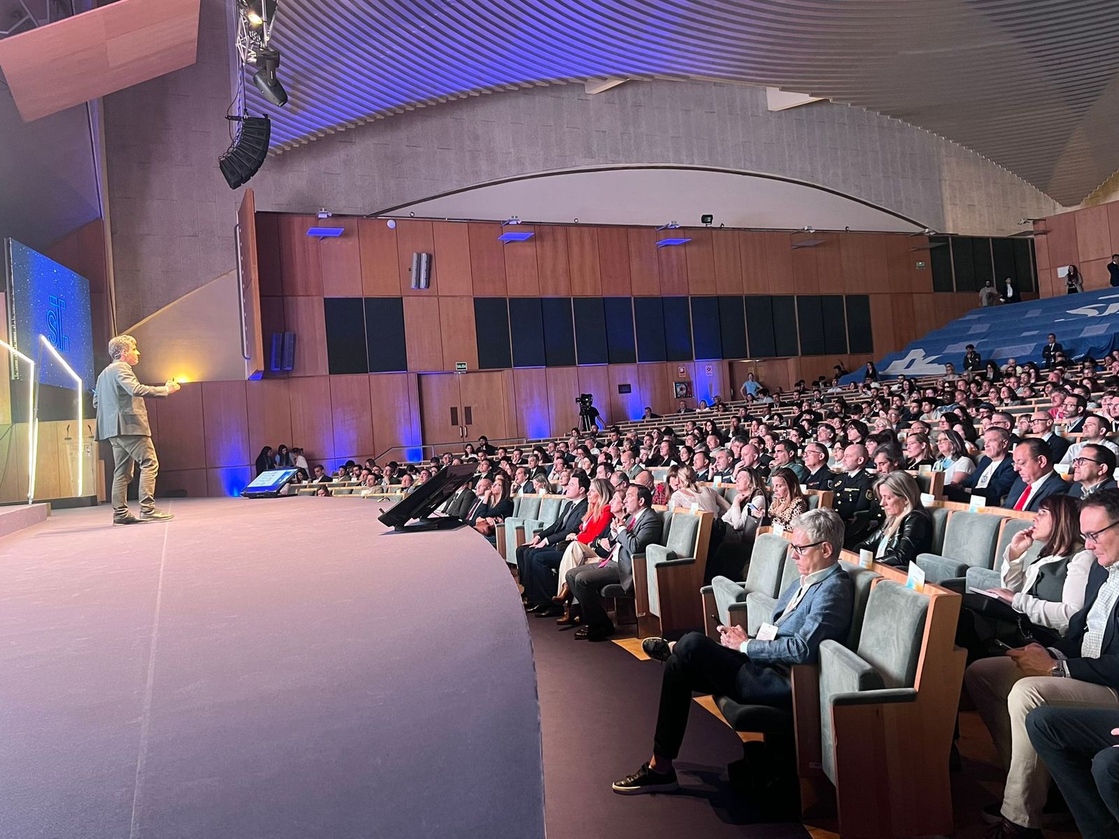 Salamanca Tech Summit 2026