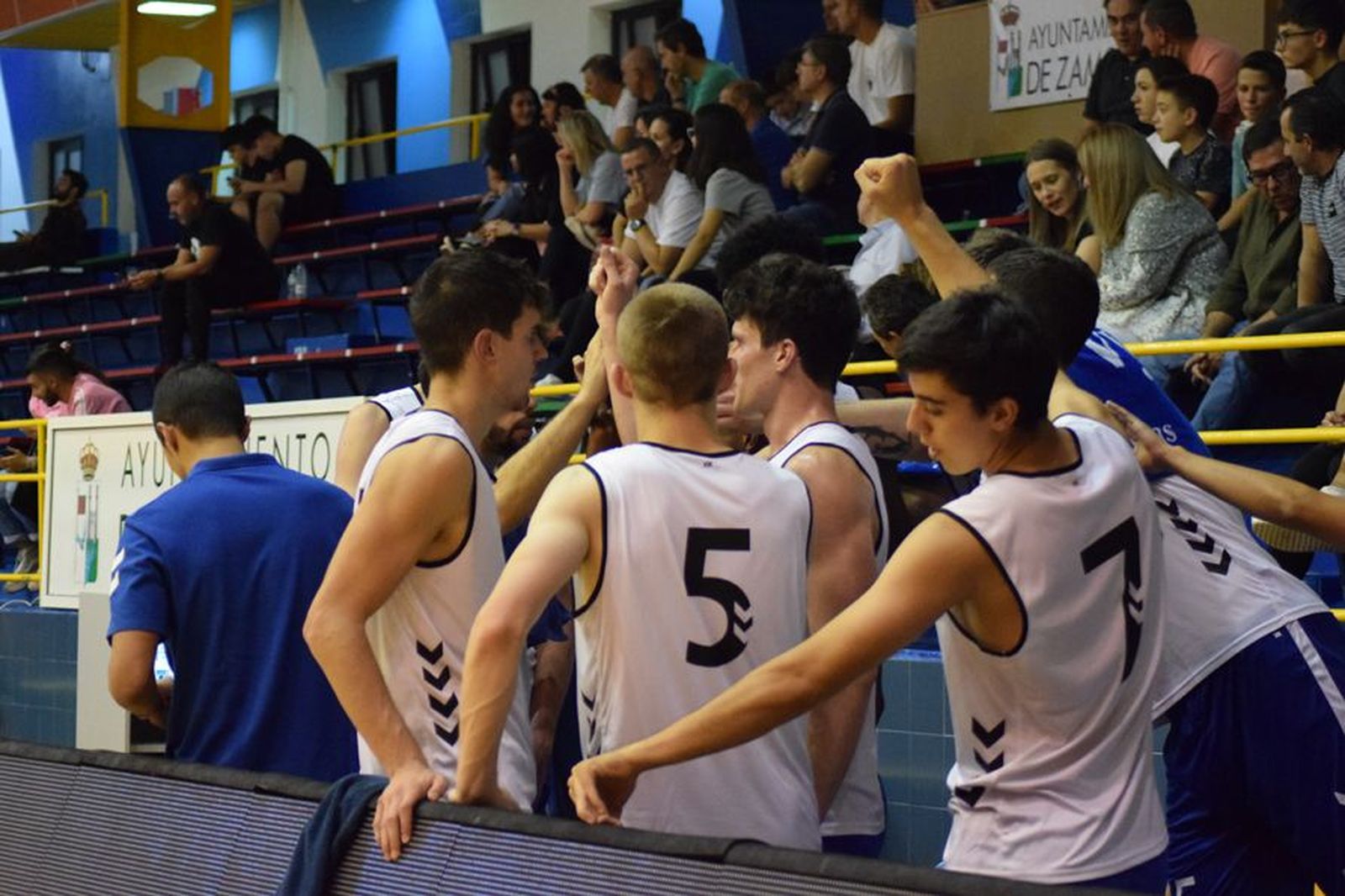 CB Zamora   Ponferrada  (37)