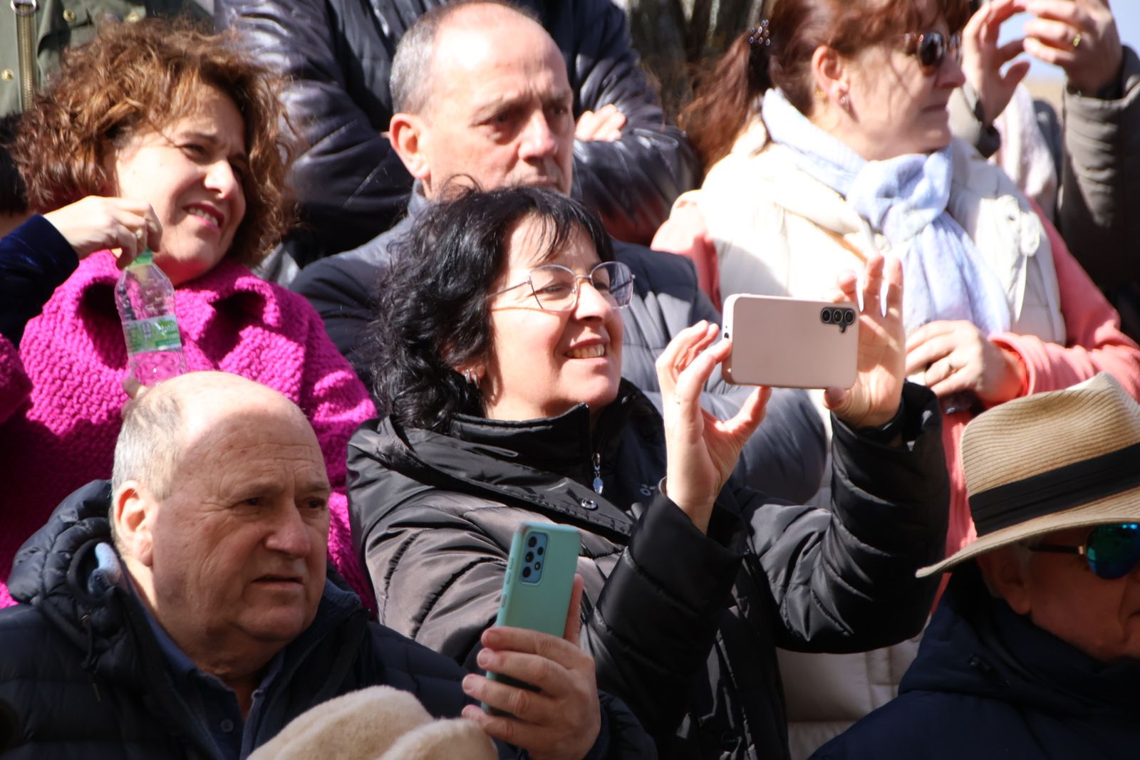 Guijuelo Matanza Típica