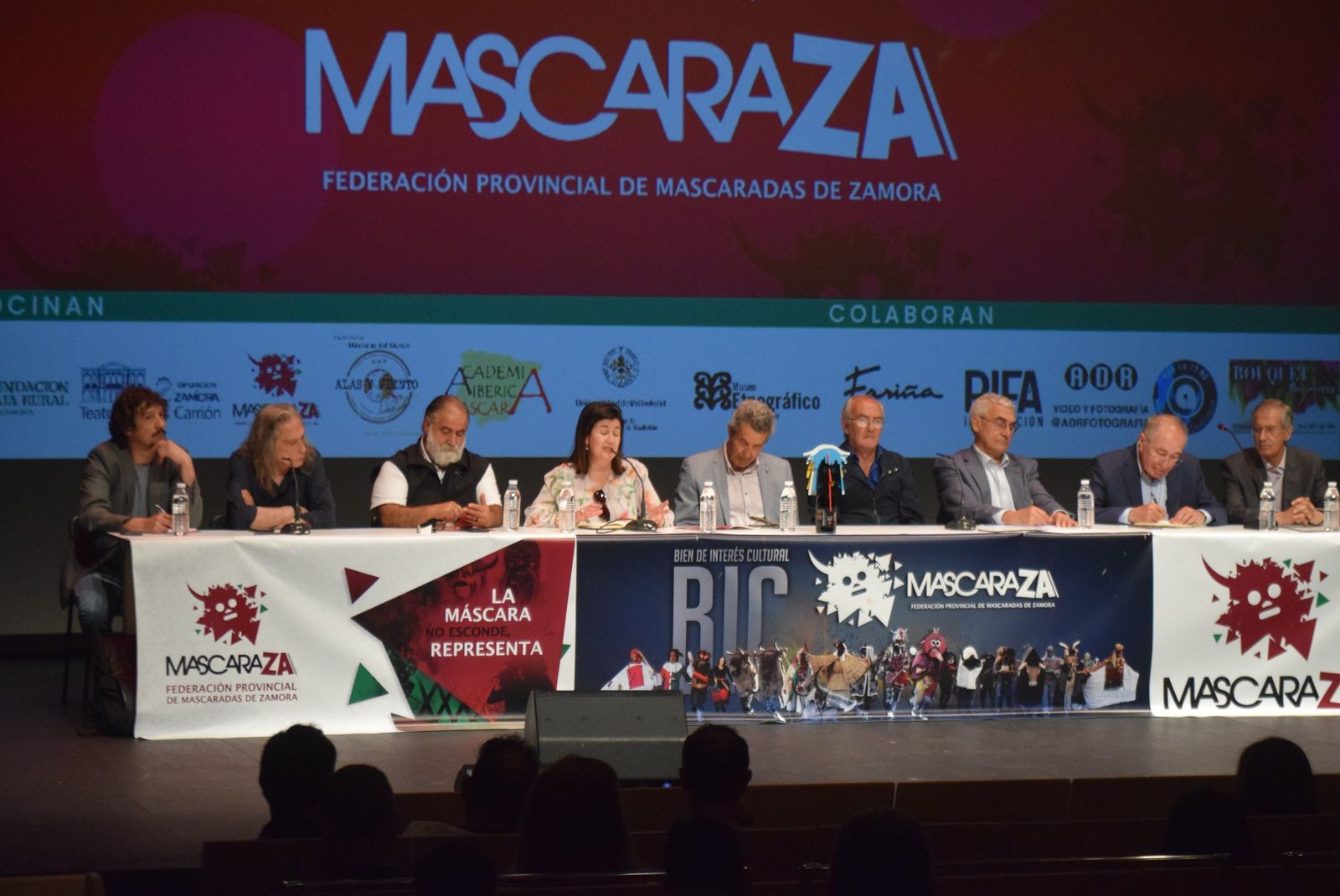 Presentación de Mascaraza (1)