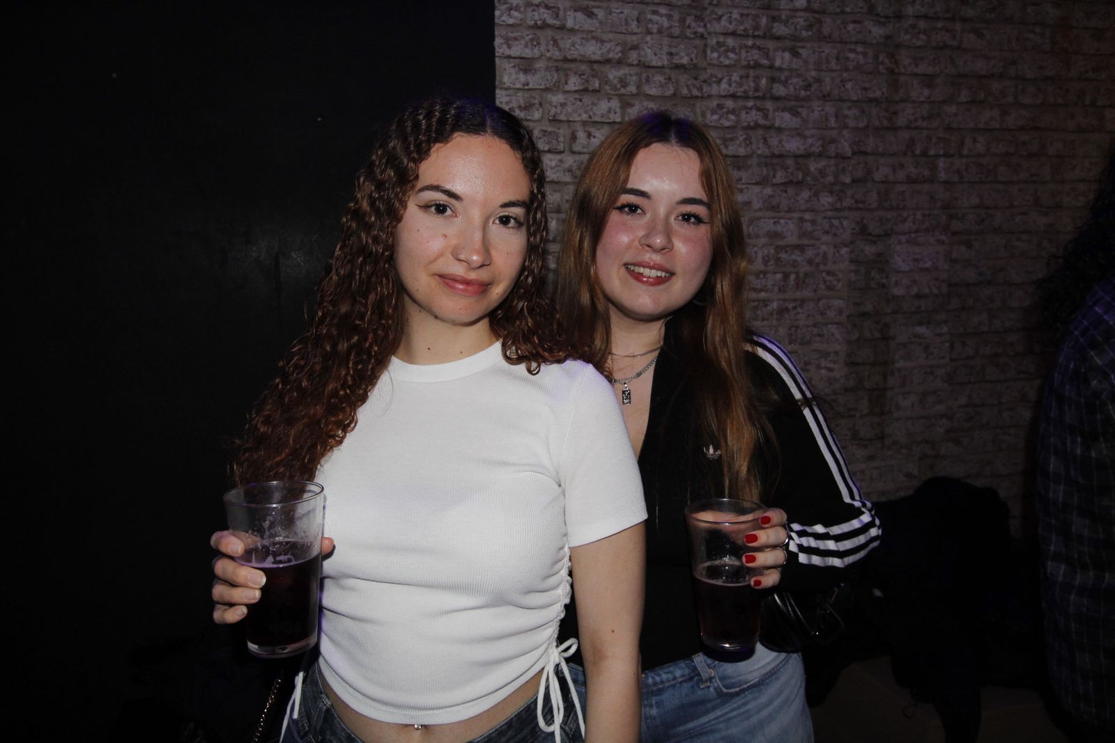 Salamanca de noche, viernes 15 de mayo