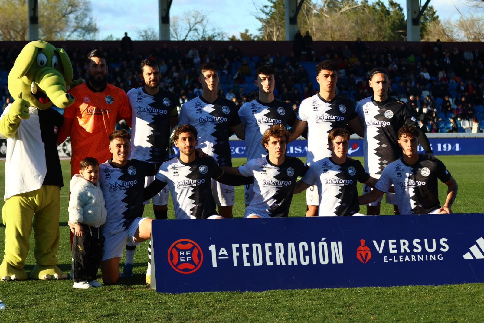 Unionistas de Salamanca - Arenteiro