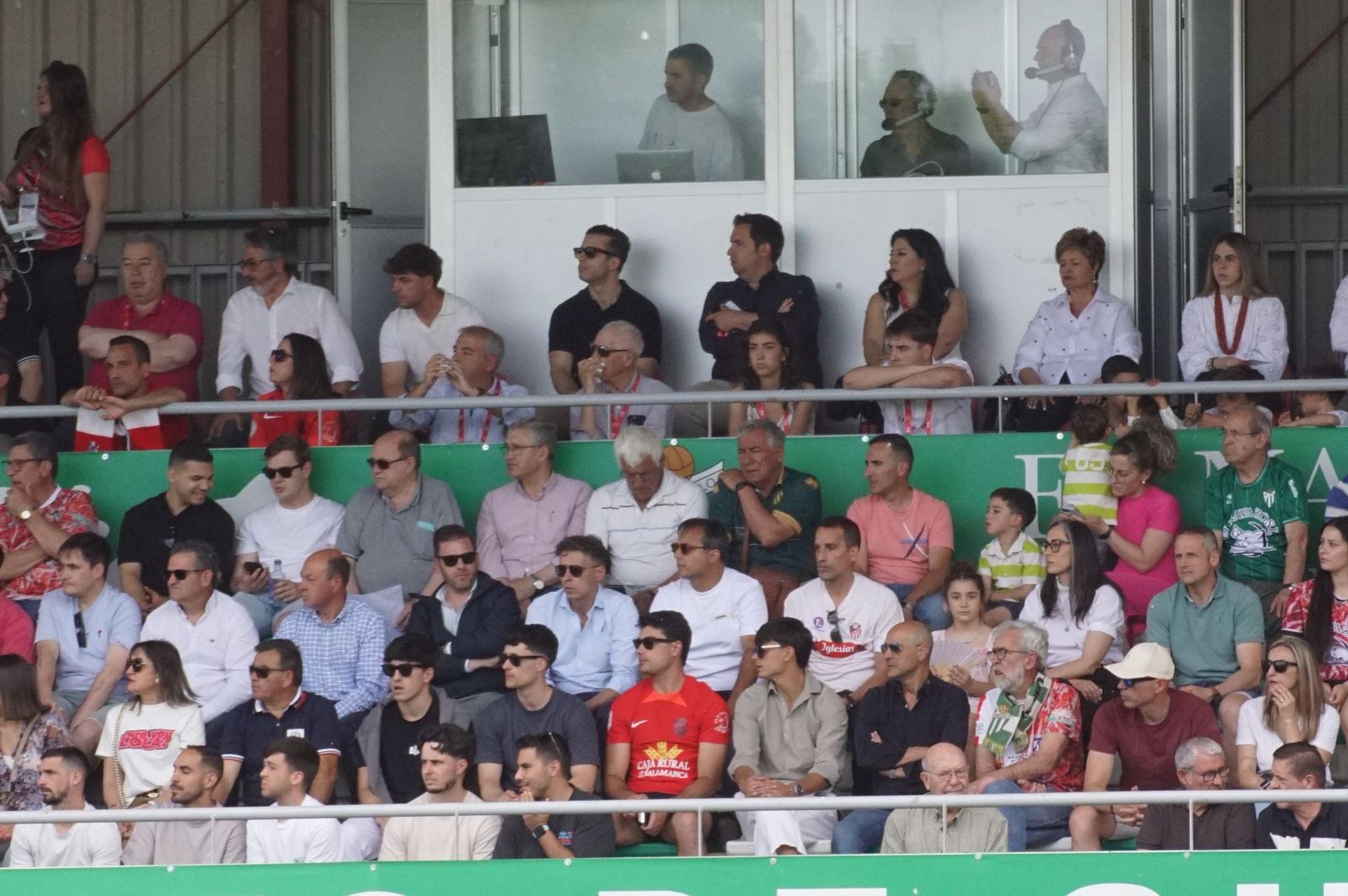 Guijuelo – UD Santa Marta