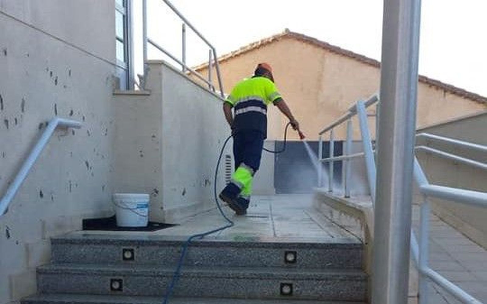 Roales desinfeccion 3