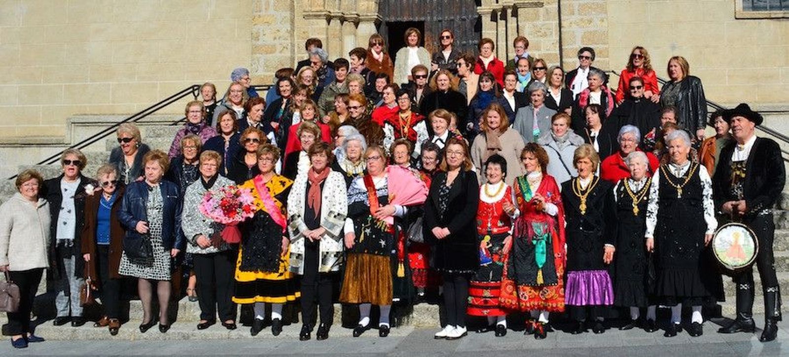 Águedas de Béjar