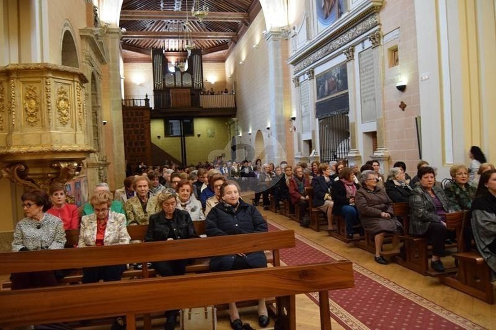 Fiestas de Alba de Tormes 2016: Día de las Mujeres