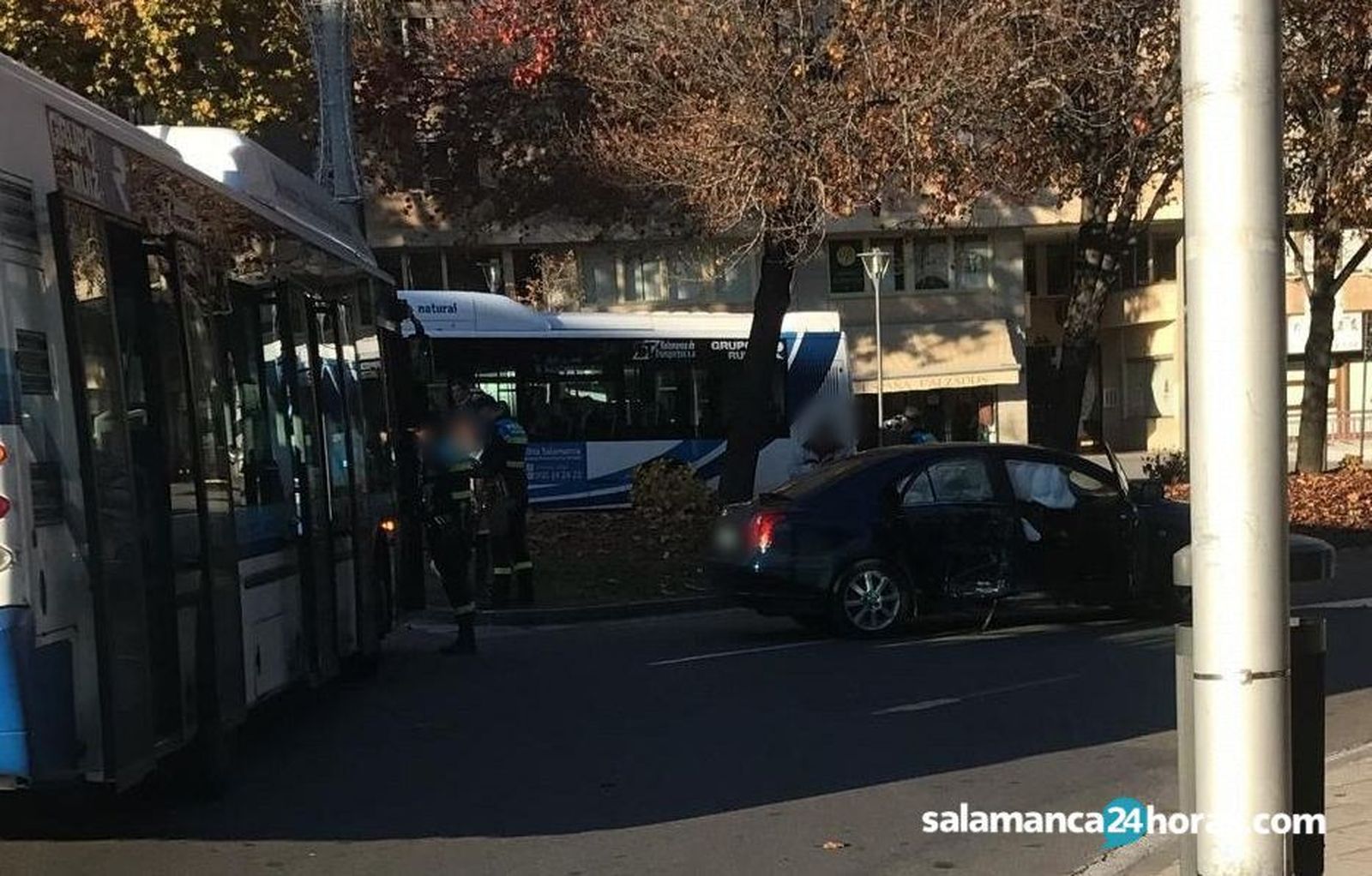 Accidente plaza España (1)