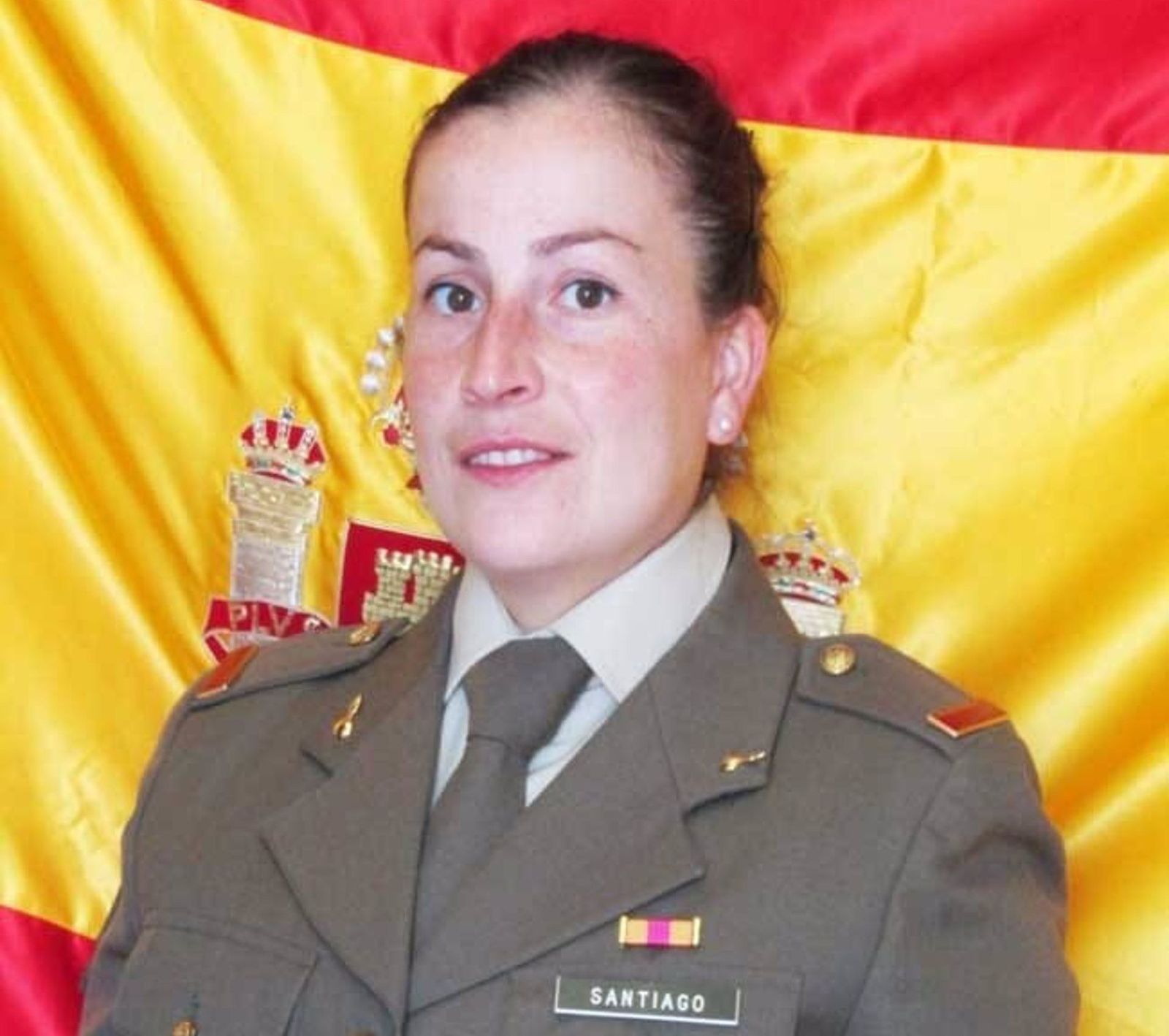 Foto de Elena Santiago Piñeiro | EP