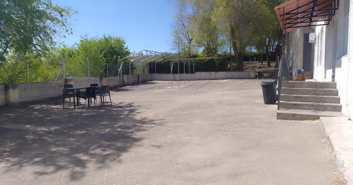 Oportunidad de emprendimiento rural en Zamora por solo 100 euros al mes