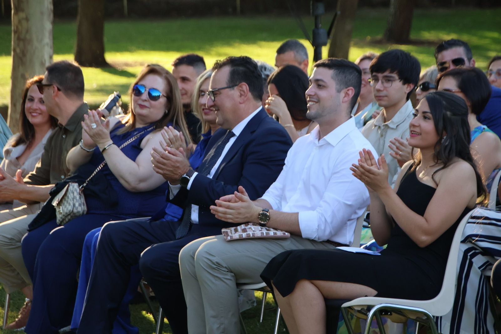 Entrega de premios Carbajosa empresarial