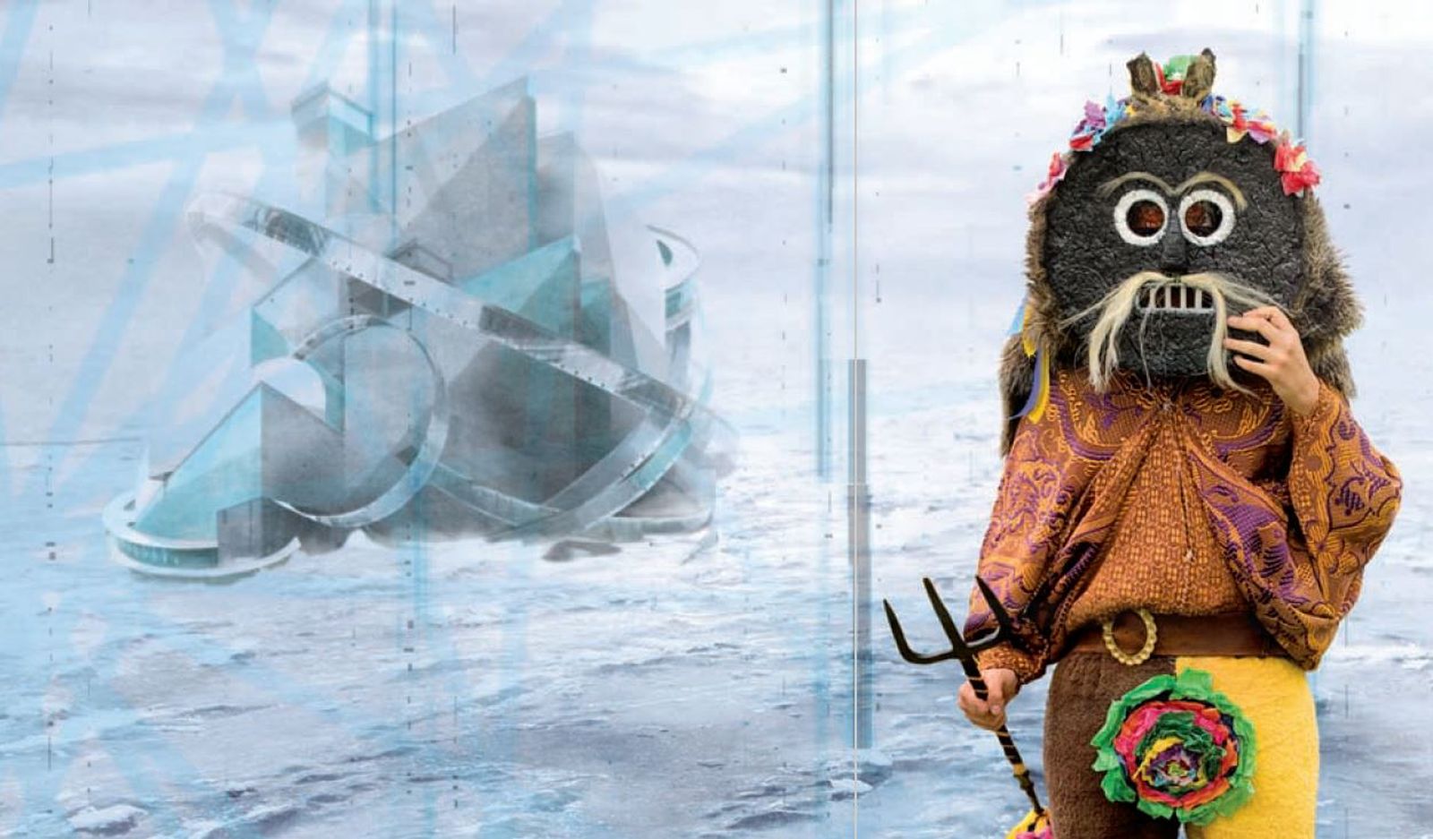 Museo etnográfico de Castilla y León. Etnovideográfica 2025 – International Etnovideographic Festival